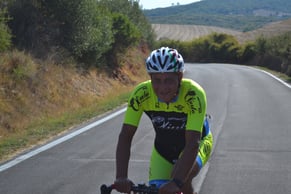 CAMPIONATO TOSCANO MEDIOFONDO 2017