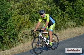 GF LA LABRONICA 2017