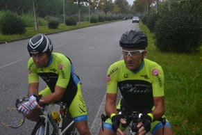 CAMPIONATO ITALIANO CRONOCOPPIE 2017