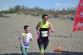 BIBBONA ECOMARATHON 2018