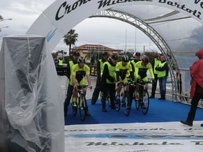 CRONOSQUADRE DELLA VERSILIA 2018