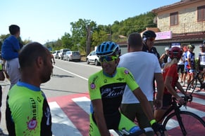 CAMPIONATO TOSCANO MEDIOFONDO 2017