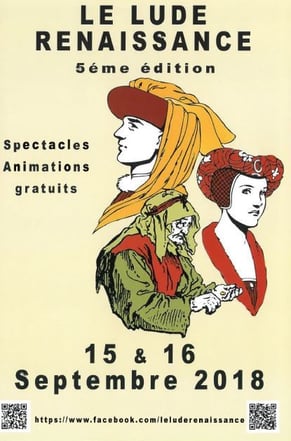 Le Lude Renaissance