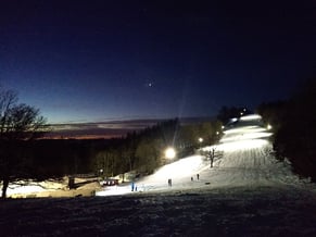 Wintersaison 2023/2024