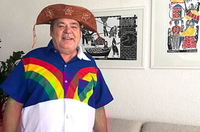 peter rieser, encontre a paz, história, brasil, recife, biografia, deus, vida, suíça, encontre deus, jesus vive