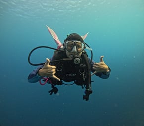 Tauchsafari in Saudi-Arabien