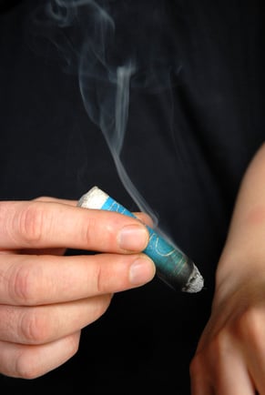 Akupunkt Meridian Massage - Moxa Moxibustion - In Balance Silke Feist aus Ebringen - Gesundheit Behandlung