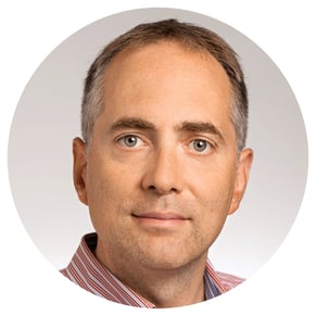 PD Dr. med. Camillo Ribi