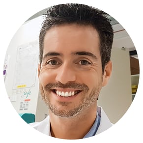 PD Dr. med. Denis Comte