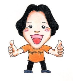 和田久代 笑いヨガティーチャー