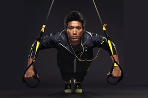 TRX e Suspension Training