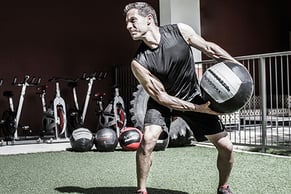 Dynamax e preparazione atleticsa