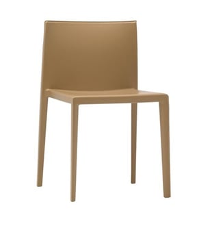 Andreu World SAIL LEATHER Chair furniture puntod