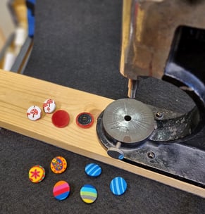 kraft-stoff bremen knoepfe beziehen