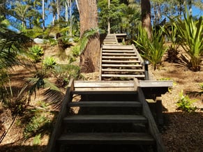 Clip n Clean Garden Makeover