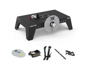 EXXENTRIC kBox4 Active Advanced System