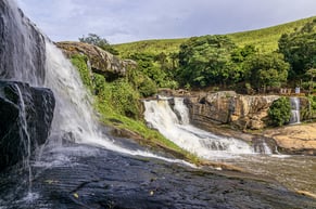 mata atlântica, cachoeira do convento, cachoeira do urubu, primavera, pernambuco, brasil, restaurante moquém, viagem de aventura, safári de jipe, mountain bike, rapel
