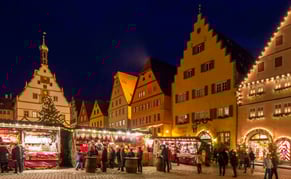 Ferienwohnung Rothenburg, Fewo Fietsch Vestenbergsgreuth im Steigerwald in Franken / Mittelfranken