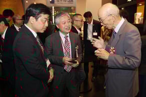 間伐・間伐材利用コンクール2015交流会