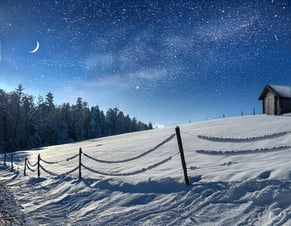 Endlich besser schlafen mit diesen 10 einfach Tipps von Babas Balance