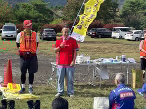 東京から参加された企業の方から感想