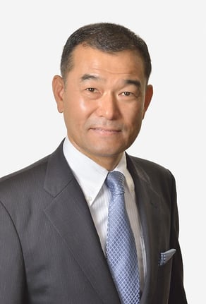 （株）リスペクトアンドカンパニー　代表取締役　外山弘明