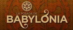 la posada de babylonia Cadiz