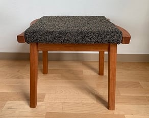 チェリー材　家具　ダイニングセット　椅子　チェア　食卓　栃木県家具　展示品処分　アウトレット