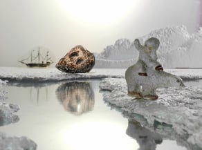 Working with collections at SCVA 2022