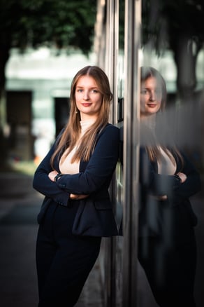 Notarpartnerin Mag. Elisabeth Lentner, LL.M.