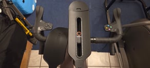 Zwift:Ride (Herzstück des Zwift:Bike)