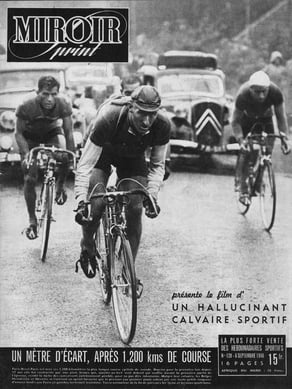 Ultra Endurance | Brevets | Ultradistanz