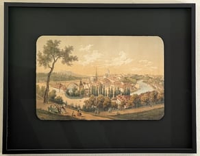 old graphic with refreshed framing