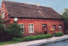 Der Laden auf der Bohsdorfer Straße 37