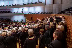 © Konzertchor Luzern