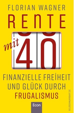 Finanzhacks für Berufseinsteiger, ein Buch von Dominik Fechst mit einem Gastkapitel von Vincent Willkomm