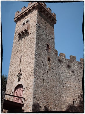 la torre