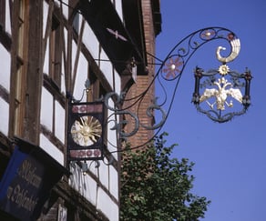 Ferienwohnung Bad Windsheim, Fewo Vestenbergsgreuth Stefan Dietsch