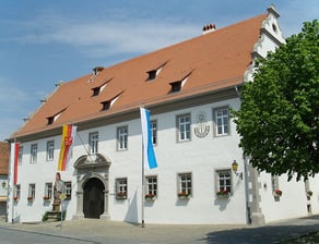 Ferienwohnung Schlüsselfeld, Fewo Vestenbergsgreuth, Fam. Stefan Dietsch