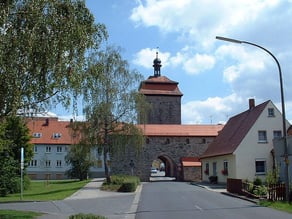 Ferienwohnung Schlüsselfeld, Fewo Vestenbergsgreuth Fam. Stefan Dietsch