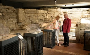 Fewo Bad Windsheim, Ferienwohnung Vestenbergsgreuth Kienfeld 21