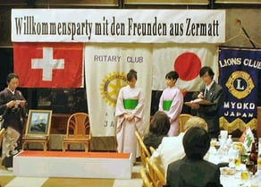 2006.09.21 Yoshy通訳中