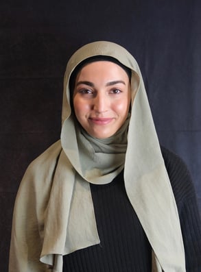 Sena Ön, Goetheschule