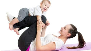 Estimulación Temprana Pekes Gym Zumpango