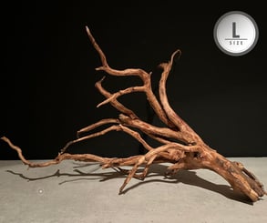 選べるスマトラウッドL