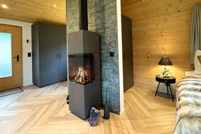 Chalet mit Cheminée mieten in Grindelwald