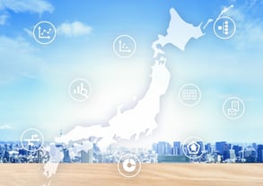 エリア対応　スピード対応