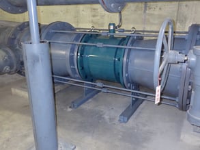 公益財団法人埼玉県下水道公社様計装装置設備工事（電気設備工事）