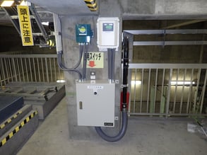 公益財団法人埼玉県下水道公社様計装装置設備工事（電気設備工事）