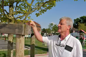 Jean-Dominique Delecourt par Richard Soberka